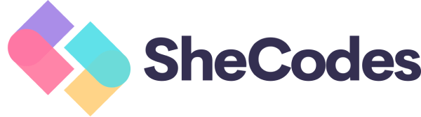 shecode logo